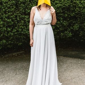 Truvelle, Custom Made - Alexandra base, Size 6